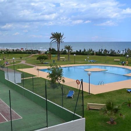 La Urbanizacion Con Mejores Vistas Denia Exterior photo