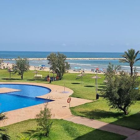 La Urbanizacion Con Mejores Vistas Denia Exterior photo