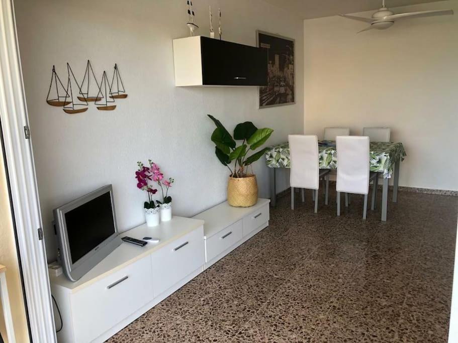 La Urbanizacion Con Mejores Vistas Denia Exterior photo