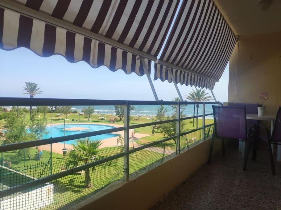 La Urbanizacion Con Mejores Vistas Denia Exterior photo